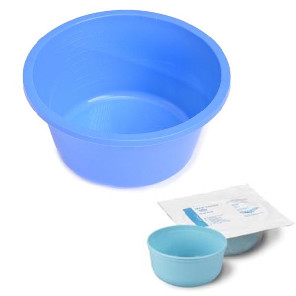 Sterile Plastic Bowls  Medline Industries, Inc.