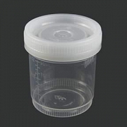 Pathology Containers with Lid, Polyethylene 165 oz. – Doctor's Orders, Inc.