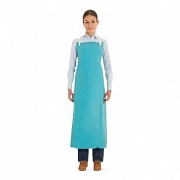 Hycar Disposable Aprons - Heavy Weight