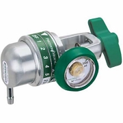 Oxygen Regulator with Flowmeter | Medline Industries, Inc.