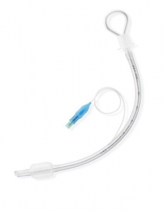 ICU Medical Aircare Cuffed Endotracheal Tubes | Medline Industries, Inc.