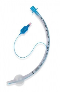 ICU Medical Uncuffed OR / NSL Endotrach Tubes | Medline Industries, Inc.