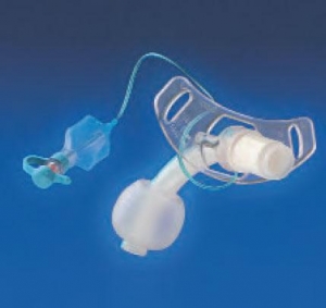 Portex Flex D. I.C. Tracheostomy Tubes | Medline Industries, Inc.