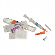 Jelco Insulin Needles Recalled for Serious Safety Issue