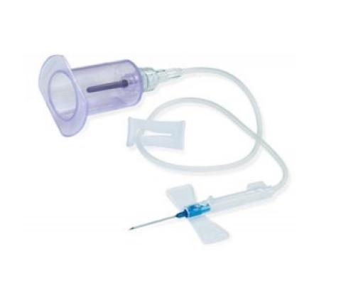 ICU Medical Blood Collection Tubing | Medline