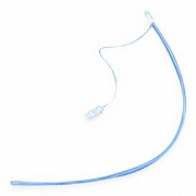 Disposable Esophageal Stethoscope with Temp Probe, 9 FR, 400 Series,  50/pack, Patient Monitoring