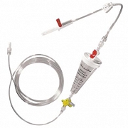 Needle-Pro Edge Hypodermic Needles – ICU Medical