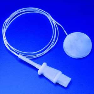 Temperature Probe, Skin, with 400 Series Thermistor, Individually Packaged