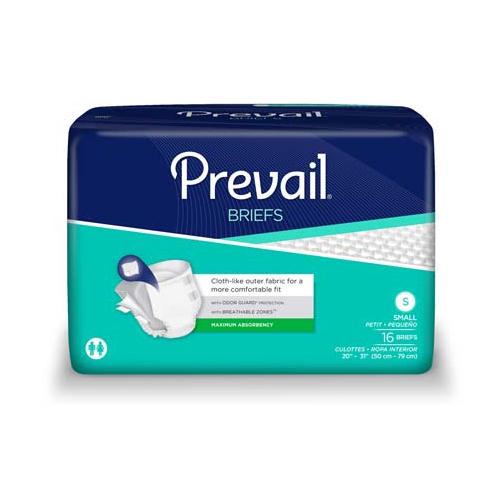 Prevail Per-Fit Brief — Shop Home Med