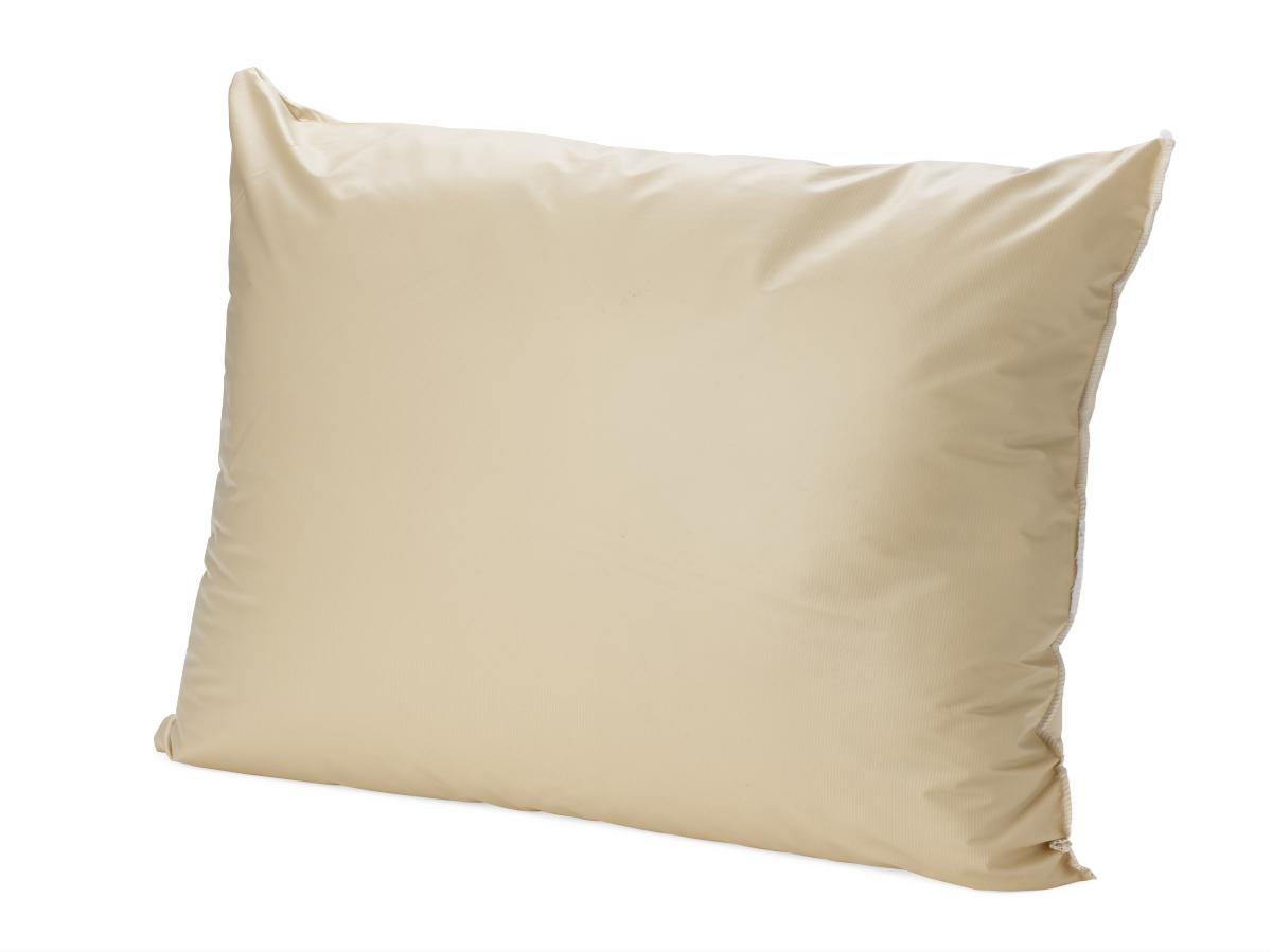 Vinyl Covered Pillows Medline