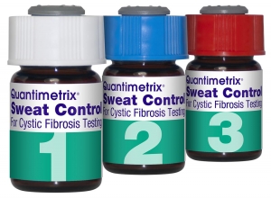 Sweat Control For Cystic Fibosis Testing | Medline Industries, Inc.