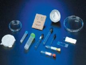 DeRoyal Sterile Plastic Petri Dishes | Medline Industries, Inc.