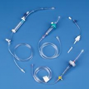 Contrast Saver Sets | Medline Industries, Inc.