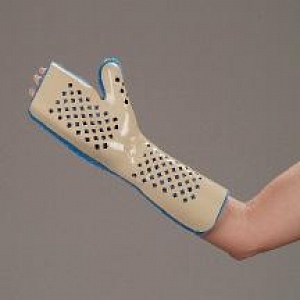 DeRoyal Full Hand Splints | Medline Industries, Inc.