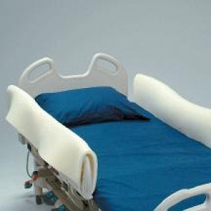 DeRoyal Bed Rail Pads | Medline Industries, Inc.