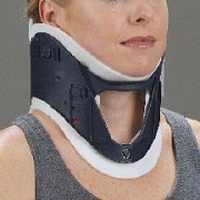 ONE PIECE Cervical Collar