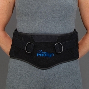 NGL-8012 (Orthopedic Double Pull Sacro Lumbar Support Brace