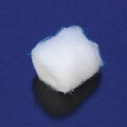 Medline Nonsterile Cotton Balls, Large, 1.25, 1000/BG