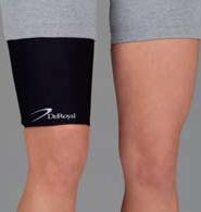 Blended Hemo-Force II Intermittent DVT Sleeves