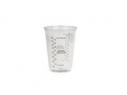 Sterile Graduated Plastic Medicine Cups