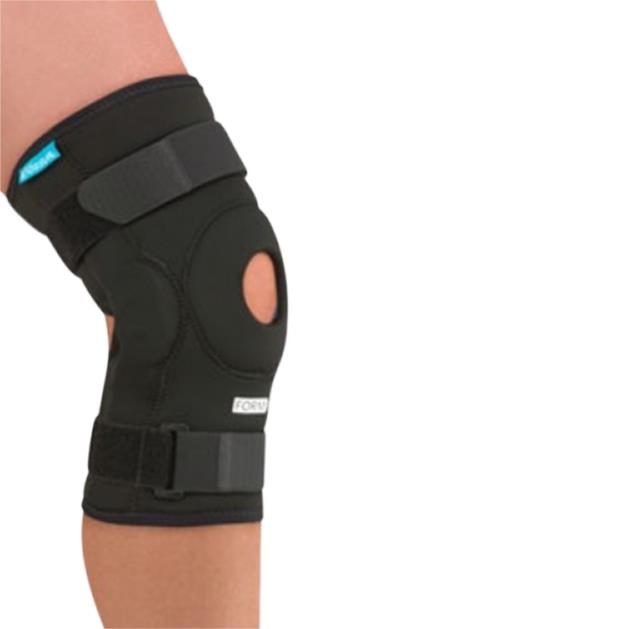 Ossur FormFit Hinged Knee Brace