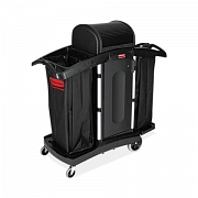 MIYO Housekeeping Carts | Medline Industries, Inc.