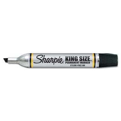 Sanford Sharpie Pro King Size Permanent Markers