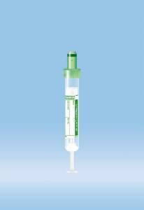 S-Monovette 4 mL LH | Medline Industries, Inc.