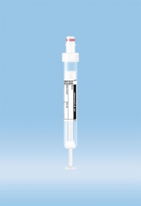 S-Monovette Neutral 4.9 mL | Medline Industries, Inc.