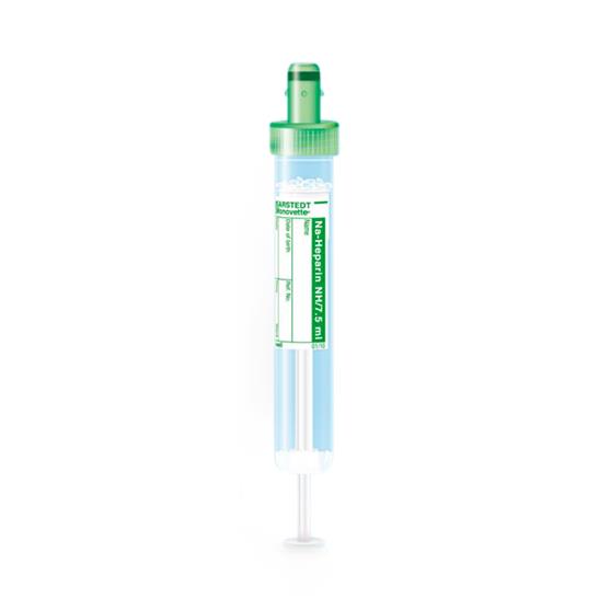 Special S-Monovette Blood Collection Needle | Medline Industries, Inc.