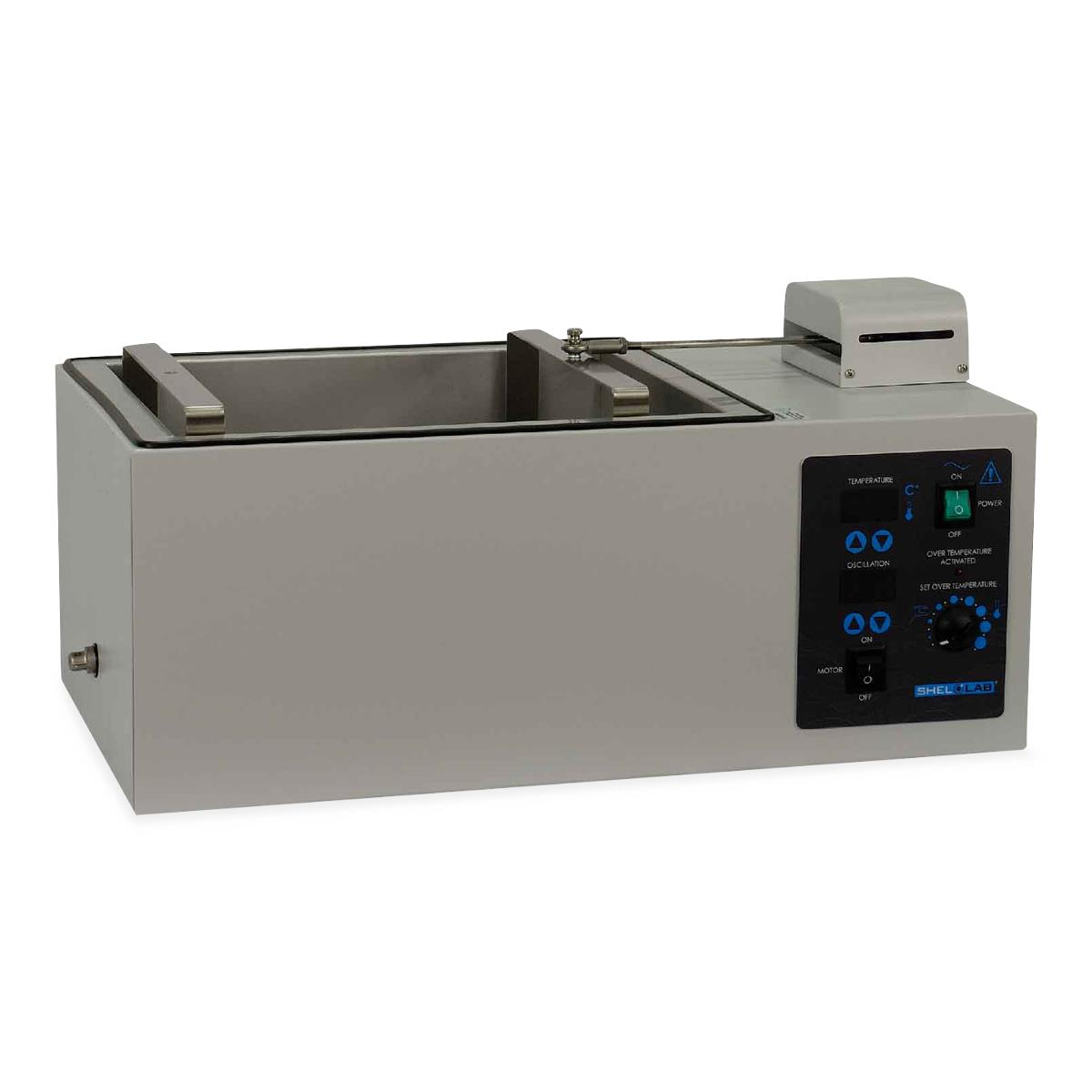 Shel Lab Shaking Water Baths | Medline