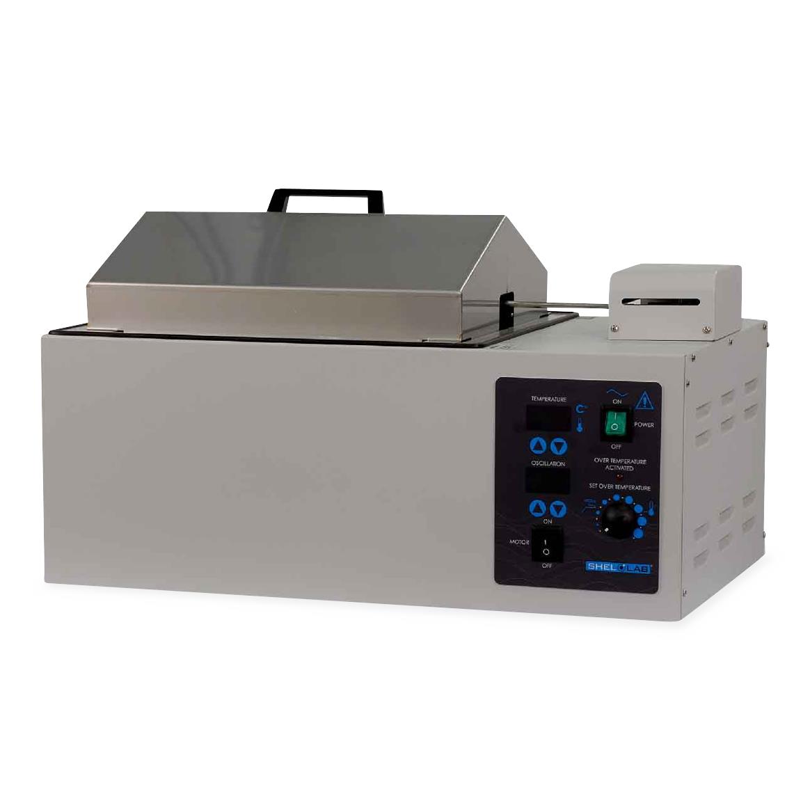 Shel Lab Shaking Water Baths | Medline