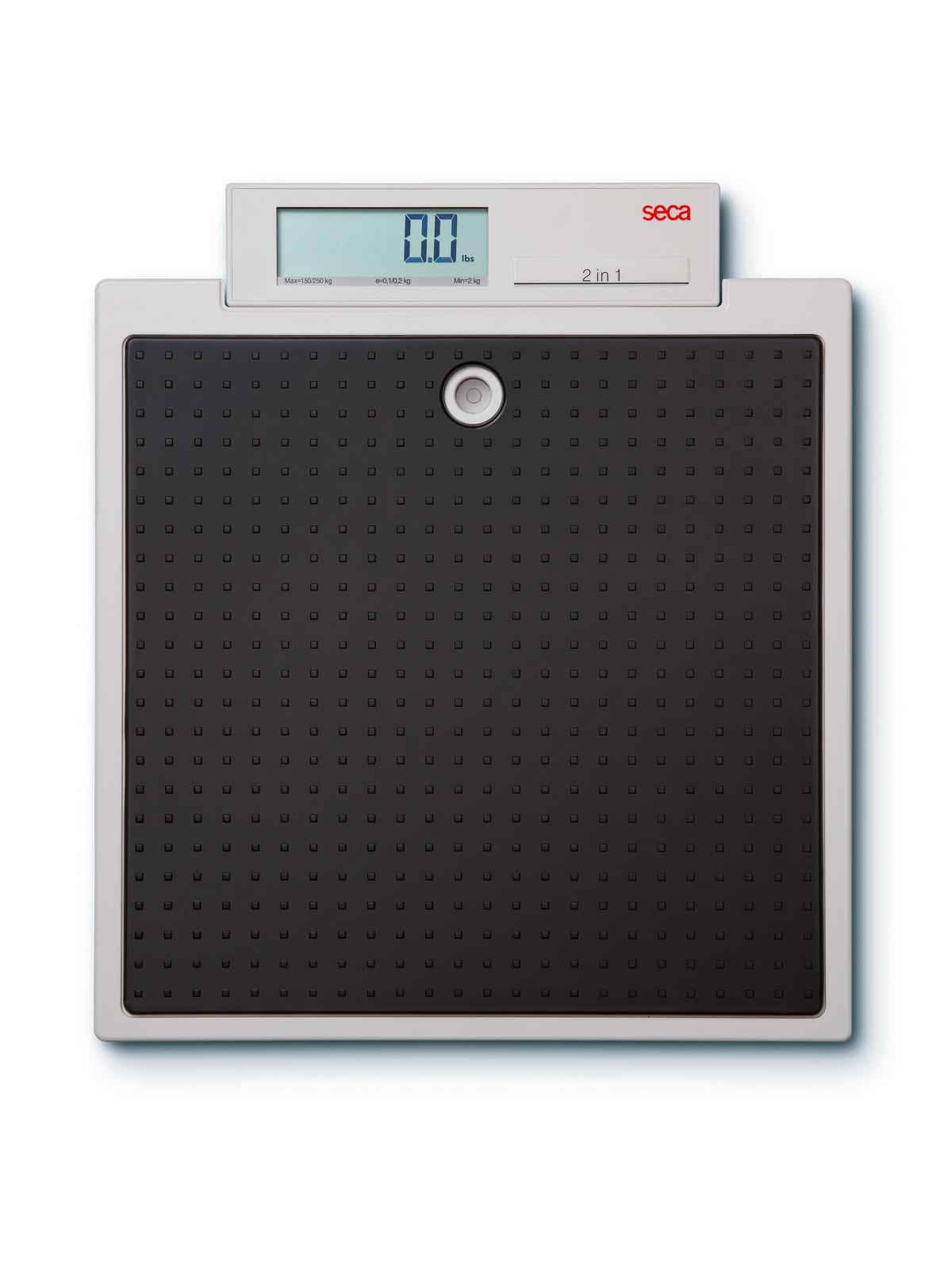 Digital Floor Scale  Medline Industries, Inc.