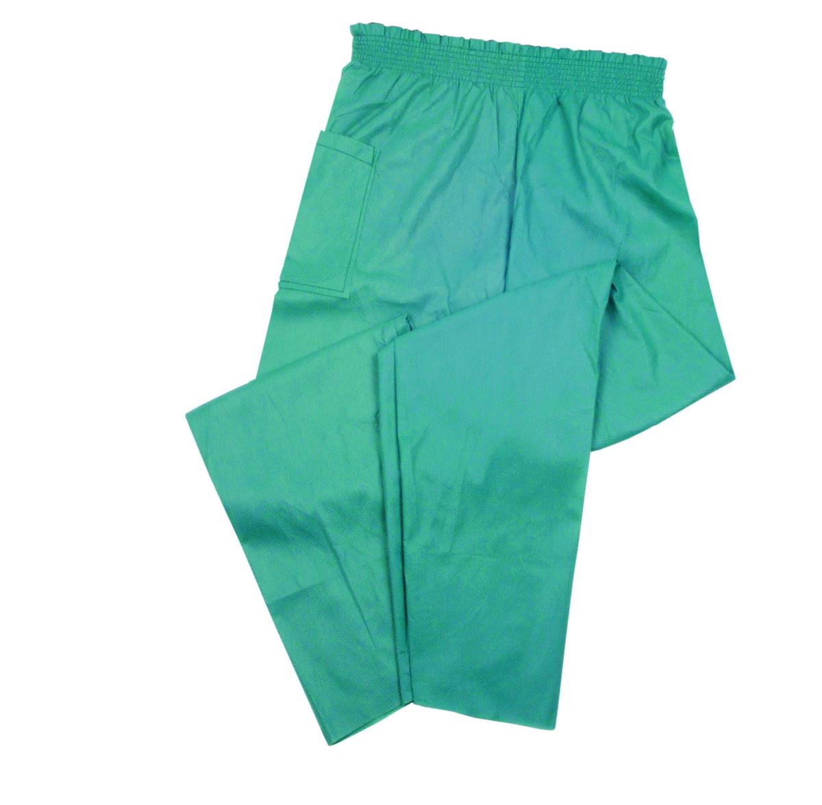 Medline Disposable Scrub Pants