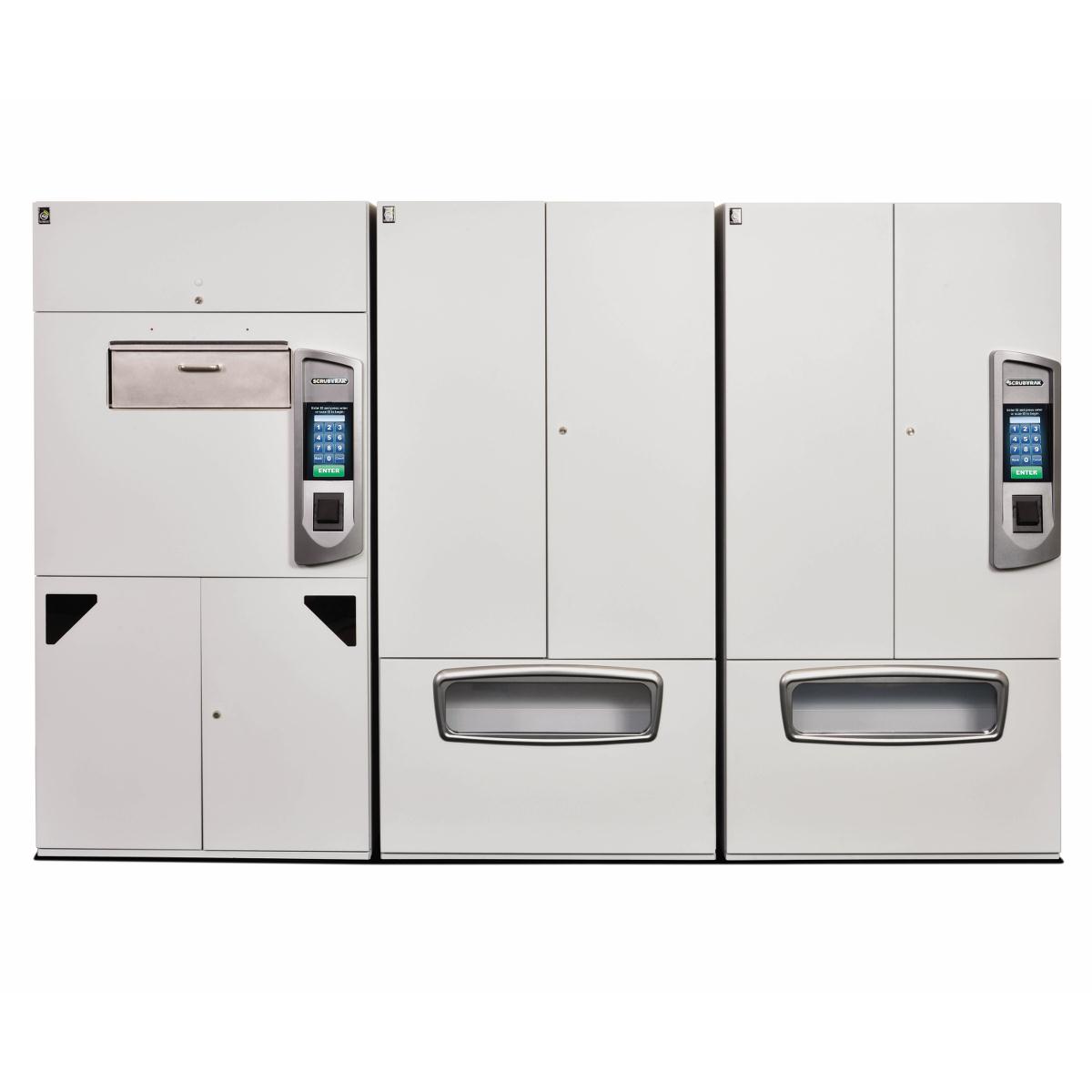 Scrub Dispensers | Medline Industries, Inc.