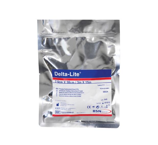 Delta-Cast Soft Cast Tape | Medline Industries, Inc.
