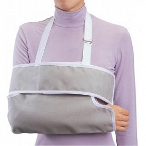 ProCare Sling and Swathe Immobilizers | Medline Industries, Inc.