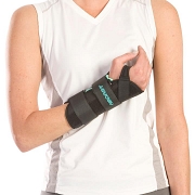 VersaFit Wrist Brace – Breg, Inc.