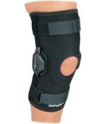 ActiveMove Sports Wraparound Hinged Knee Brace