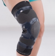 Medline Premium Post-Op Knee Brace