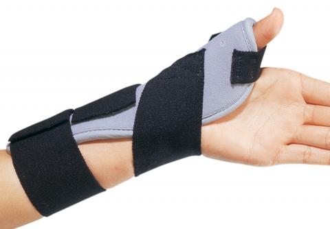 Djo Procare Universal Wrist & Forearms Supports