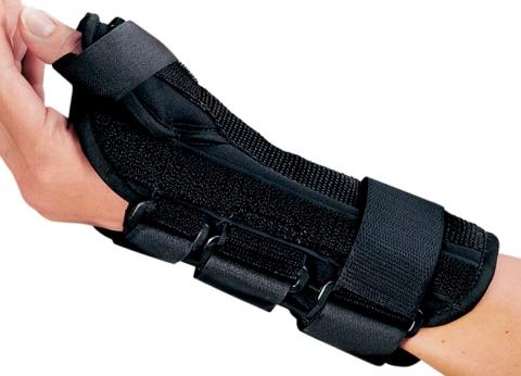 CTS Wrist Support ProCare DonJoy