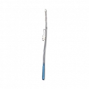 Disposable Esophageal Stethoscope with Temp Probe, 9 FR, 400 Series,  50/pack, Patient Monitoring