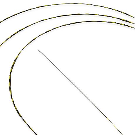 DreamWire High-Performance Guidewires