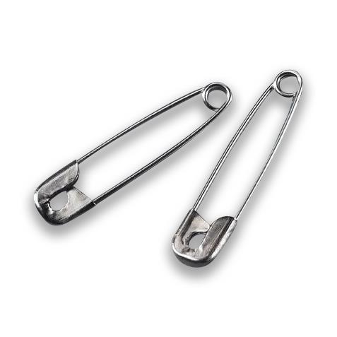 Sterile Safety Pins, 100 Count DISCOUNT SALE - FREE Shipping