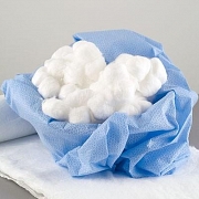 Medline Sterile Large Cotton Balls 5 Each 25 Pack (CS) – Wealcan Llc