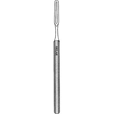Sklar Ingrown Nail Shavers | Medline