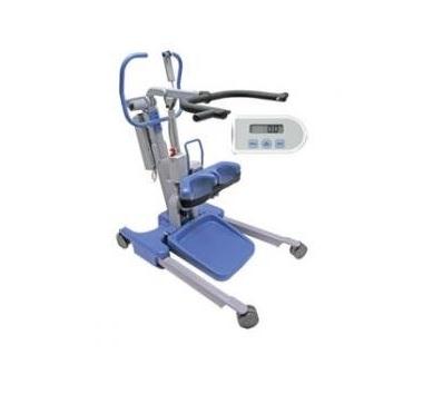 Elevate Professional Patient Lifts | Medline
