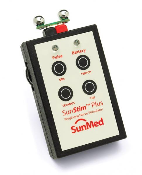 SunStim Pro Peripheral Nerve Stimulators - Bay Medical
