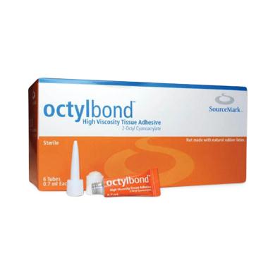 2-Octyl Cyanoacrylate (Dermabond) Wound Adhesives: Product, Design  Features, Indications
